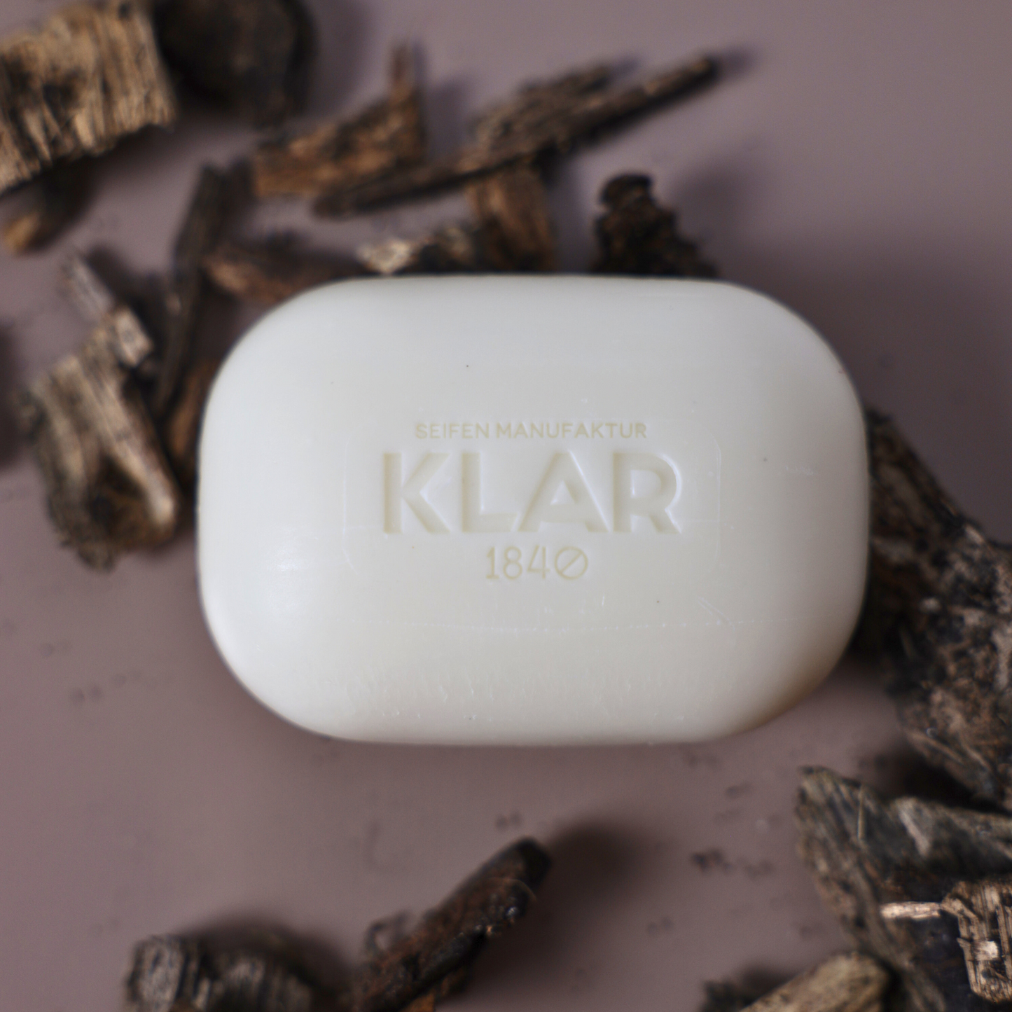 Duschseife Sandelholz 135g