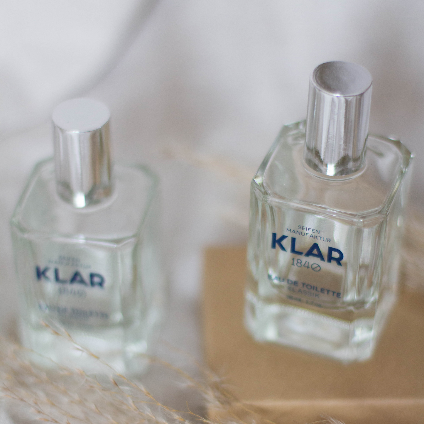 Eau de Toilette Klassik, 50 ml