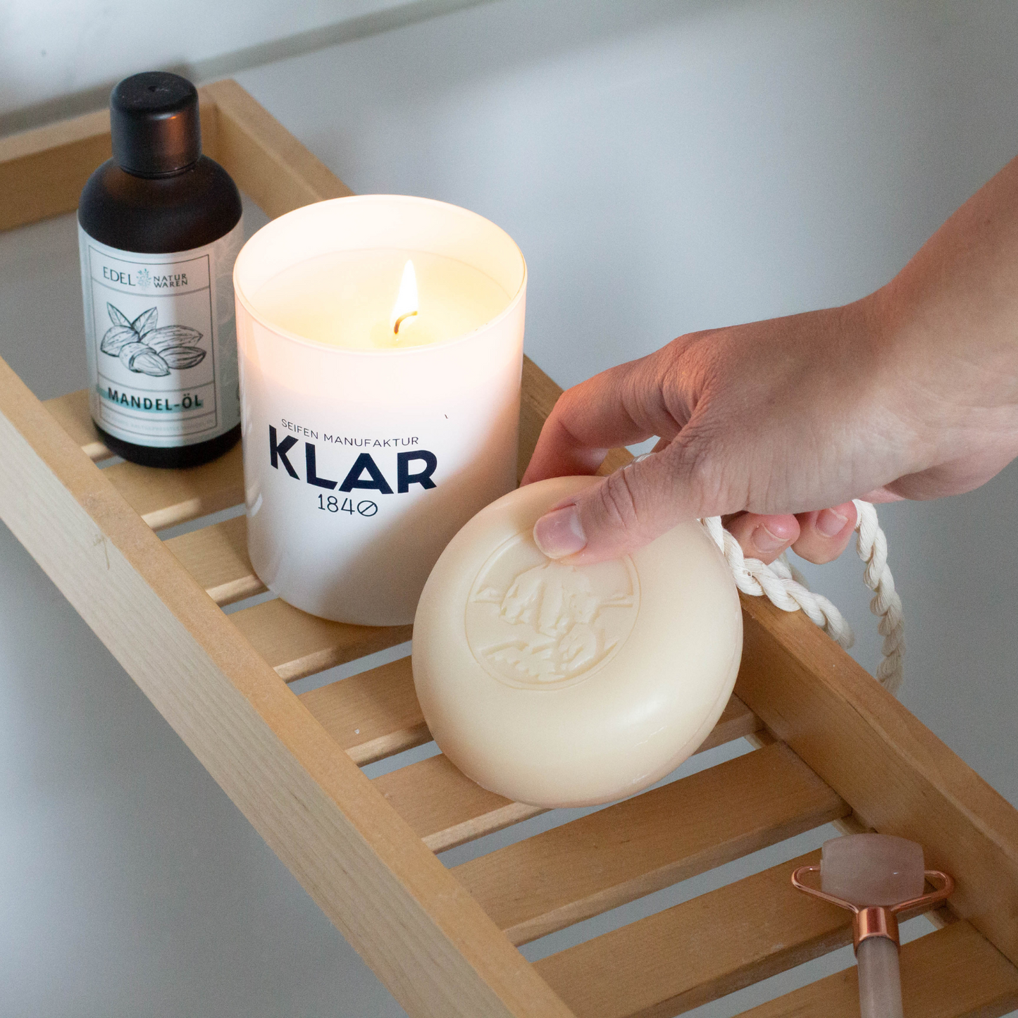 _inaktiv: Self-Care-Set