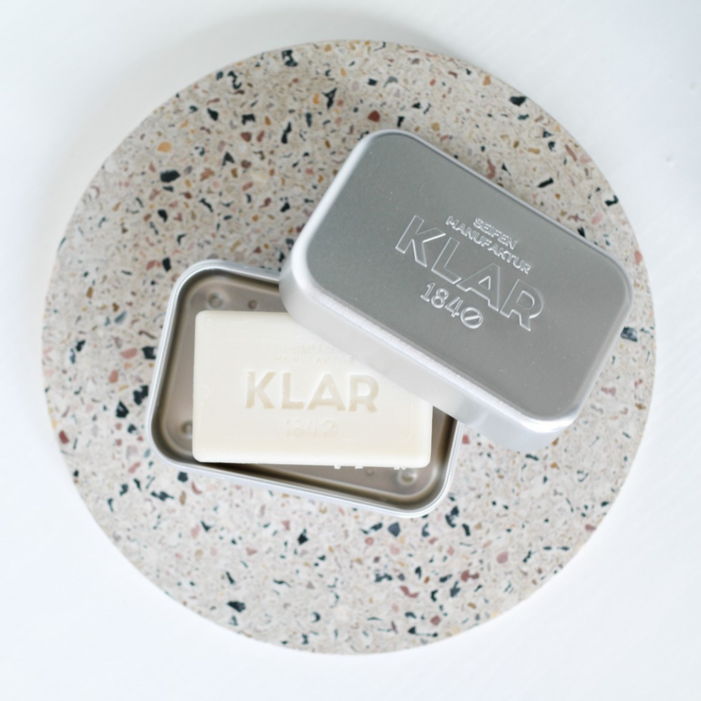 POS_Shampoo Starter Set