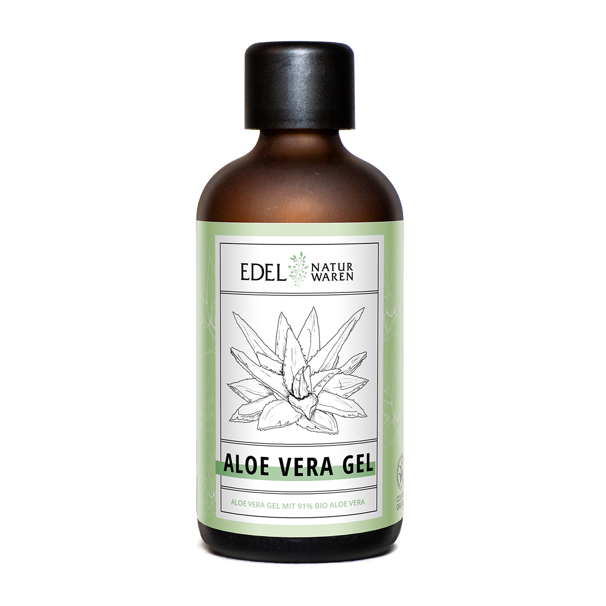 Aloe Vera Gel, 100ml