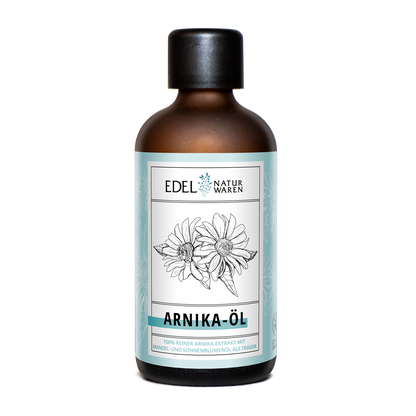 Arnika-Öl, 100ml