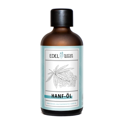 Hanf-Öl, 100ml