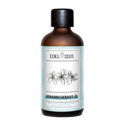 Johanniskraut-Öl, 100ml