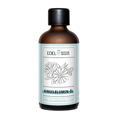 Ringelblumen-Öl, 100ml