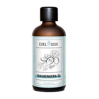 Traubenkern-Öl, 100ml