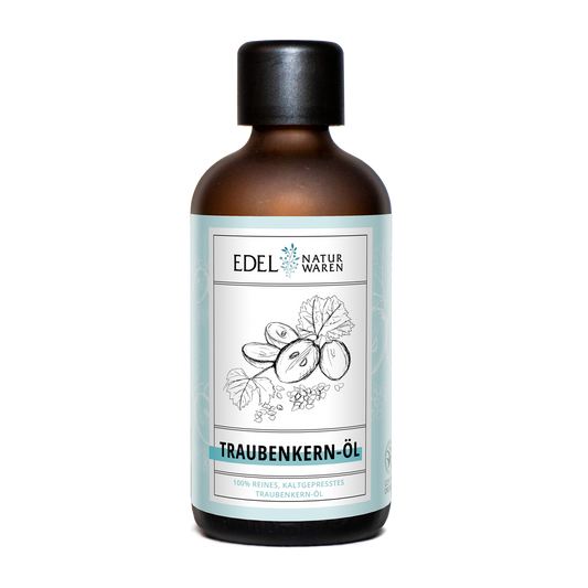 Traubenkern-Öl, 100ml