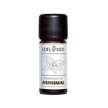 Ätherisches Pfefferminz-Öl, 10ml