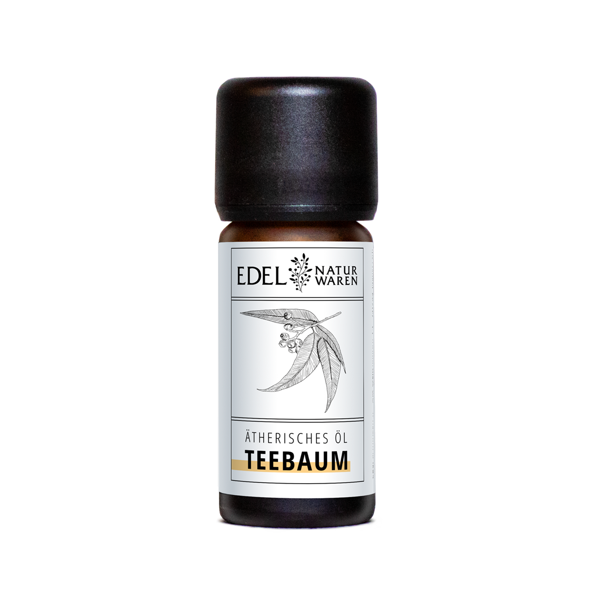 Ätherisches Teebaum-Öl, 10ml