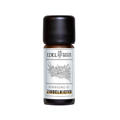 Ätherisches Zirbelkiefern-Öl 10ml