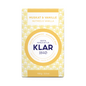 festes Shampoo Muskat&Vanille 100g (für normales Haar)