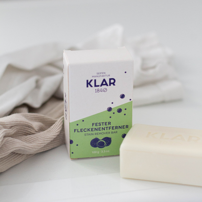 Fester Fleckenentferner, 100g