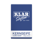 Kernseife 100g, Cosmos zertifiziert, palmölfrei