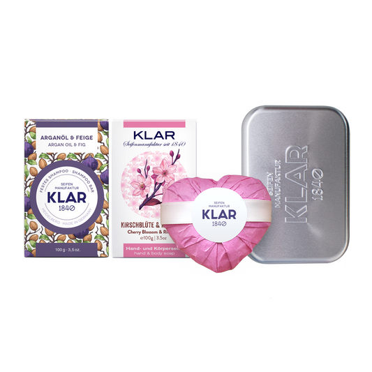 _inaktiv: Geschenk-Set für Damen