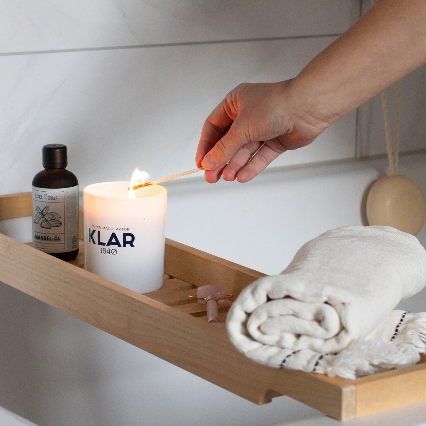 _inaktiv: Self-Care-Set