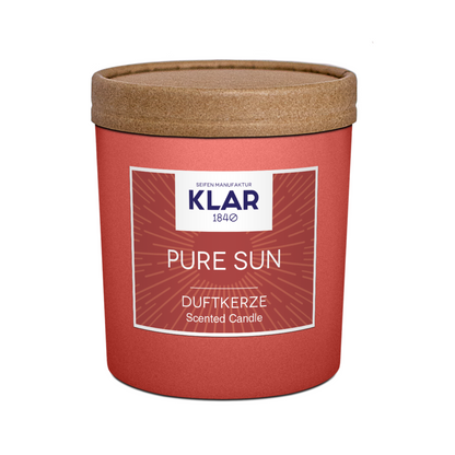 POS_Duftkerze Pure Sun
