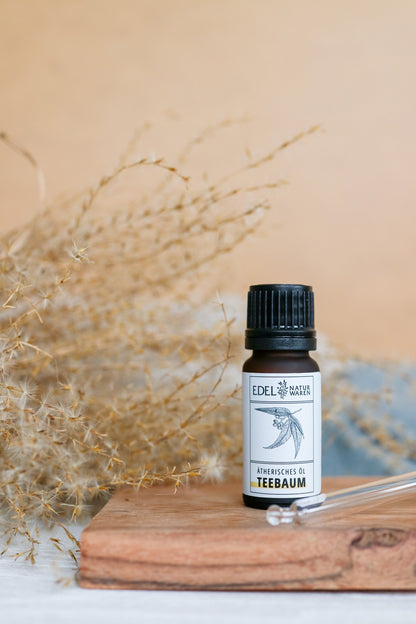 Ätherisches Teebaum-Öl, 10ml