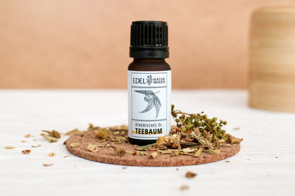 Ätherisches Teebaum-Öl, 10ml