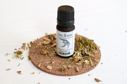 Ätherisches Teebaum-Öl, 10ml