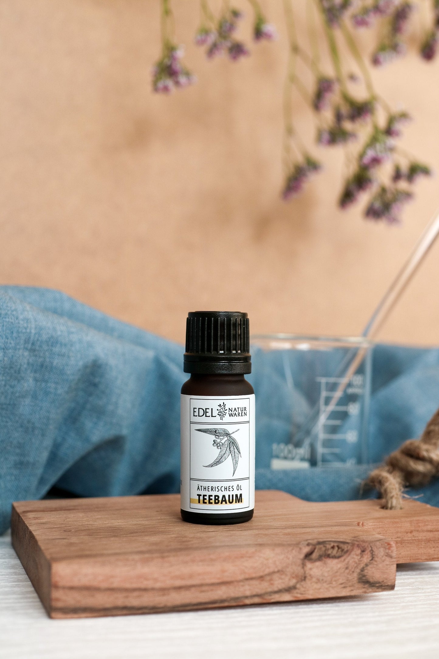 Ätherisches Teebaum-Öl, 10ml