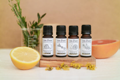 Ätherisches Zitronen-Öl, 10ml