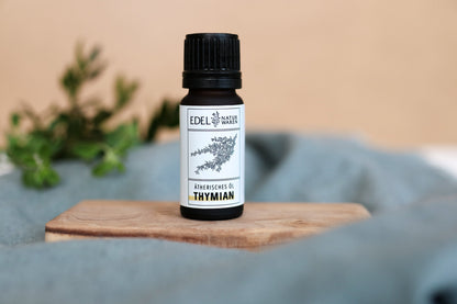 Ätherisches Thymian-Öl 10ml