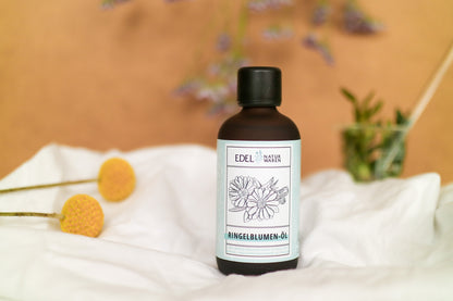 Ringelblumen-Öl, 100ml