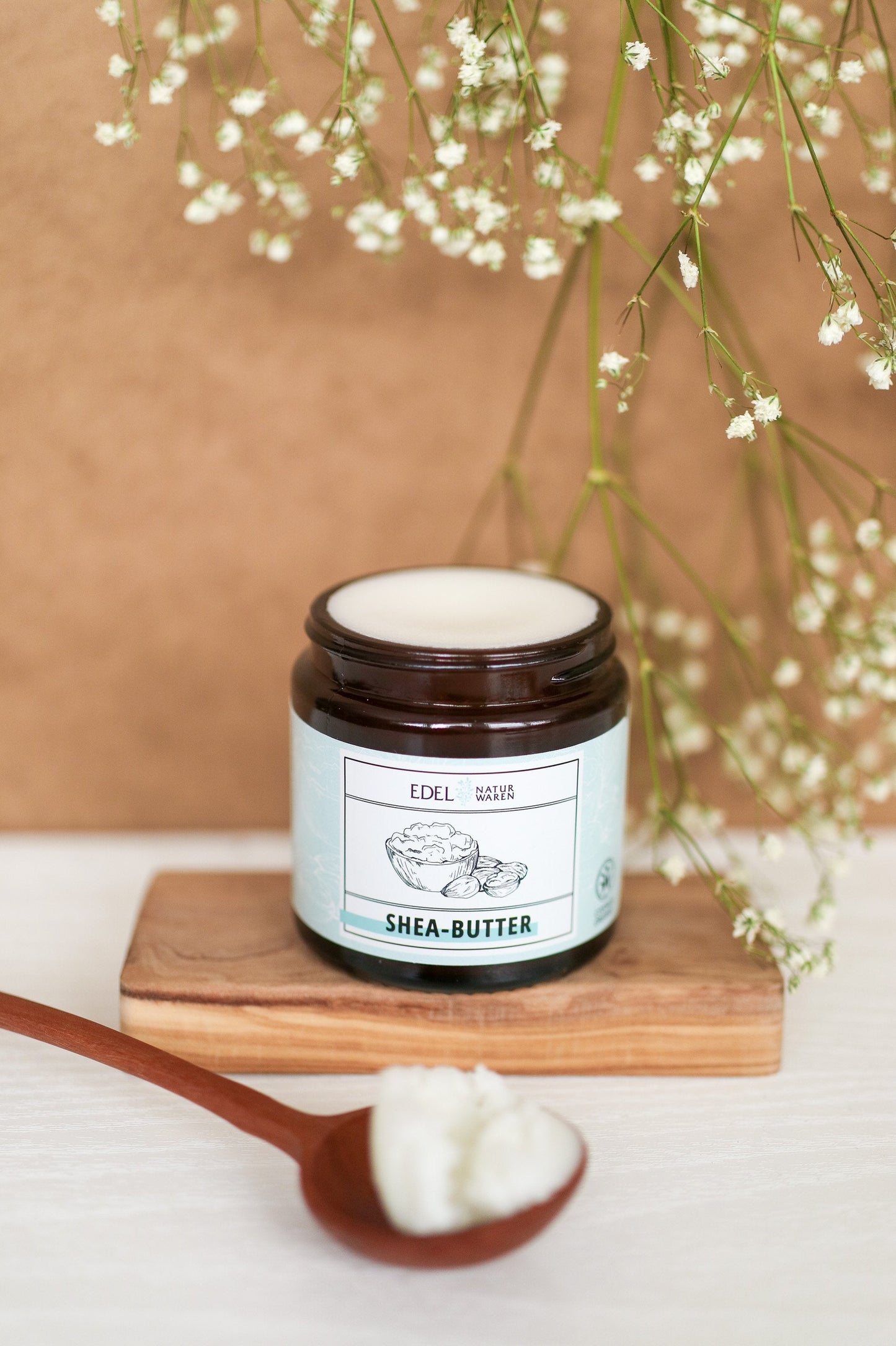 Shea-Butter, 120ml