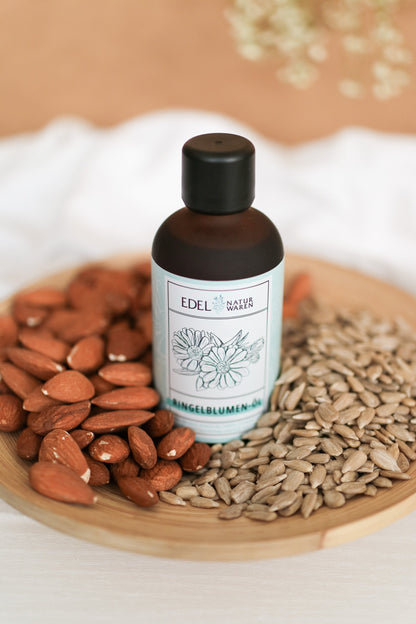 Ringelblumen-Öl, 100ml