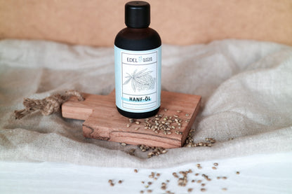 Hanf-Öl, 100ml