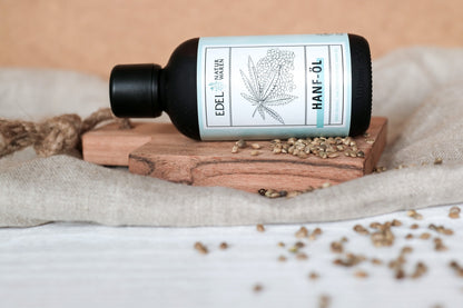 Hanf-Öl, 100ml