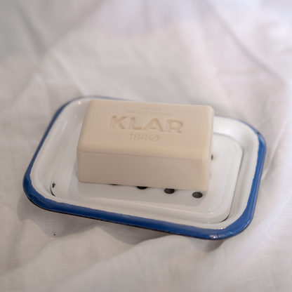 _inaktiv: Set: Seifenschale und Hand- & Körperseife nach Wahl