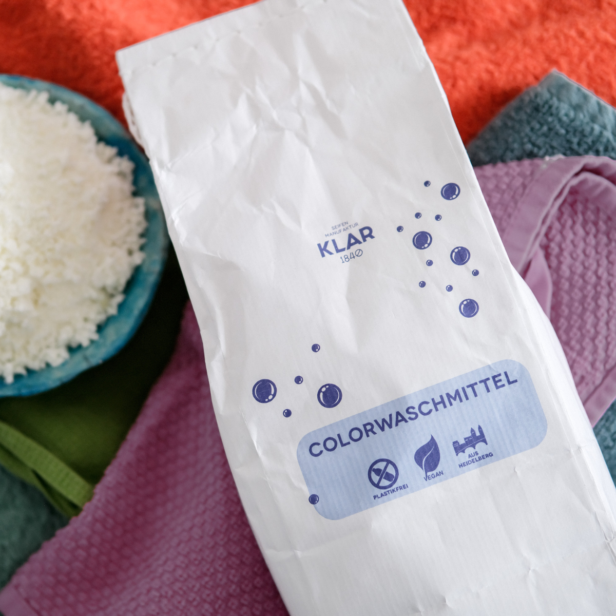 POS_Colorwaschmittel, 1000g