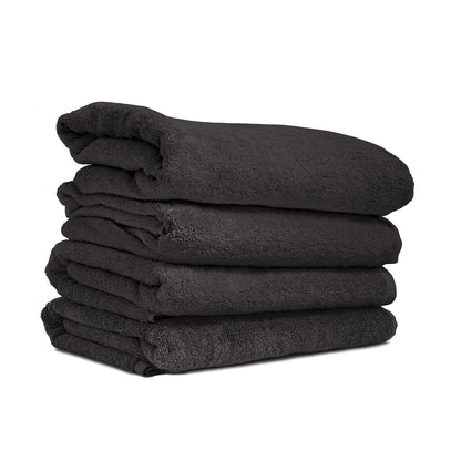 Handtuch Bio-Baumwolle 4er Set