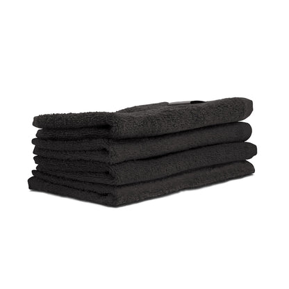 Handtuch Bio-Baumwolle 4er Set