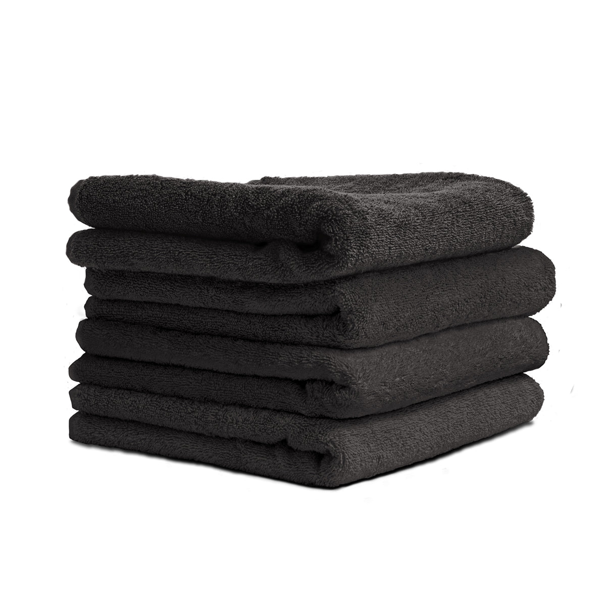 Handtuch Bio-Baumwolle 4er Set