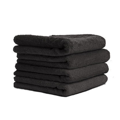 Handtuch Bio-Baumwolle 4er Set