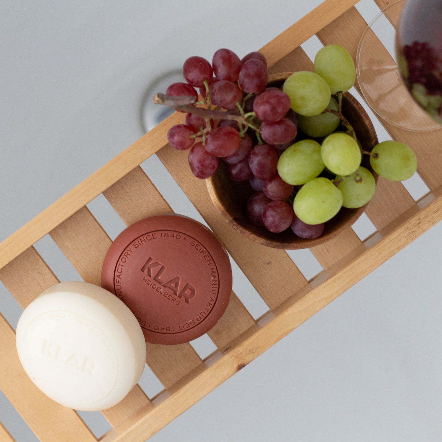 _inaktiv_Set: Rieslingseife & Spätburgunderseife