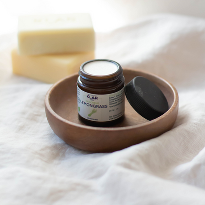 Deocreme Lemongras, 30ml