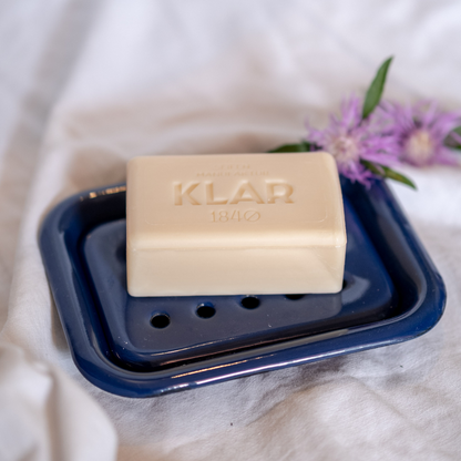 _inaktiv: Set: Seifenschale und Gesichtsseife nach Wahl