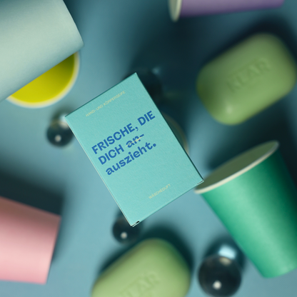 Duschseife Wäscheduft 135g