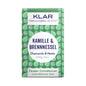 fester Conditioner Kamille&Brennnessel 100g (für störrisches Haar)