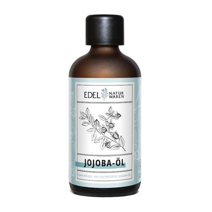 Jojoba-Öl, 100ml