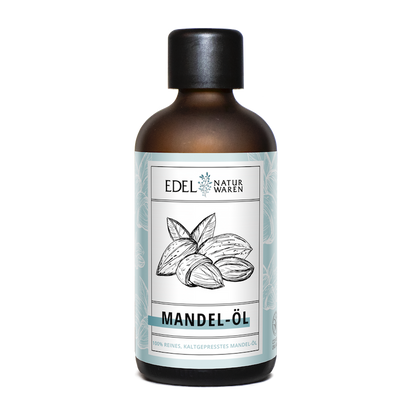Mandel-Öl, 100ml