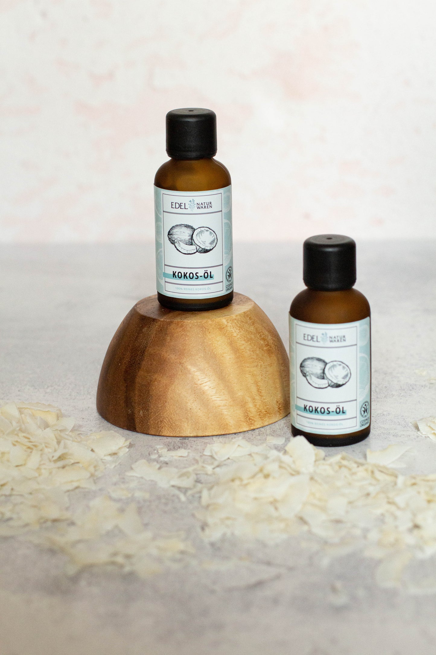 Kokos-Öl, 50ml