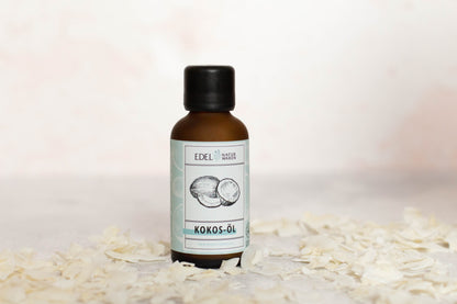 Kokos-Öl, 50ml