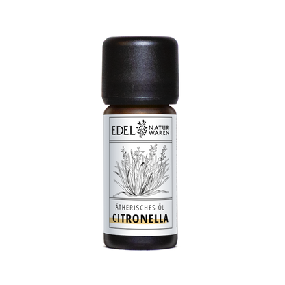 Ätherisches Citronella-Öl 10ml
