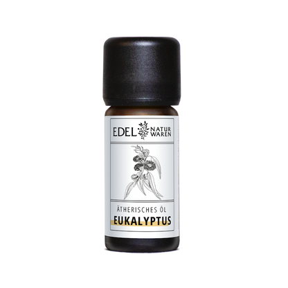 Ätherisches Eukalyptus-Öl, 10ml
