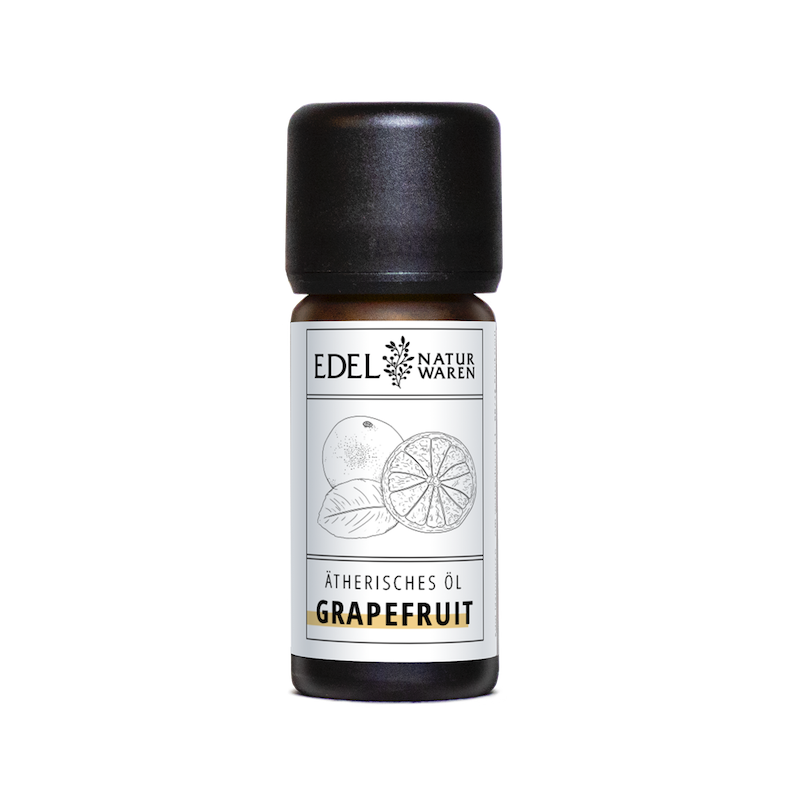 Ätherisches Grapefruit-Öl 10ml