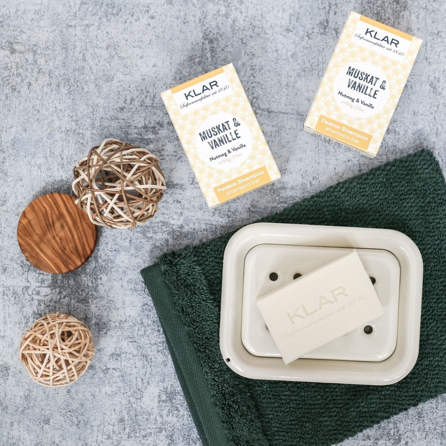 _inaktiv_Seifen Set: Würzige Verführung